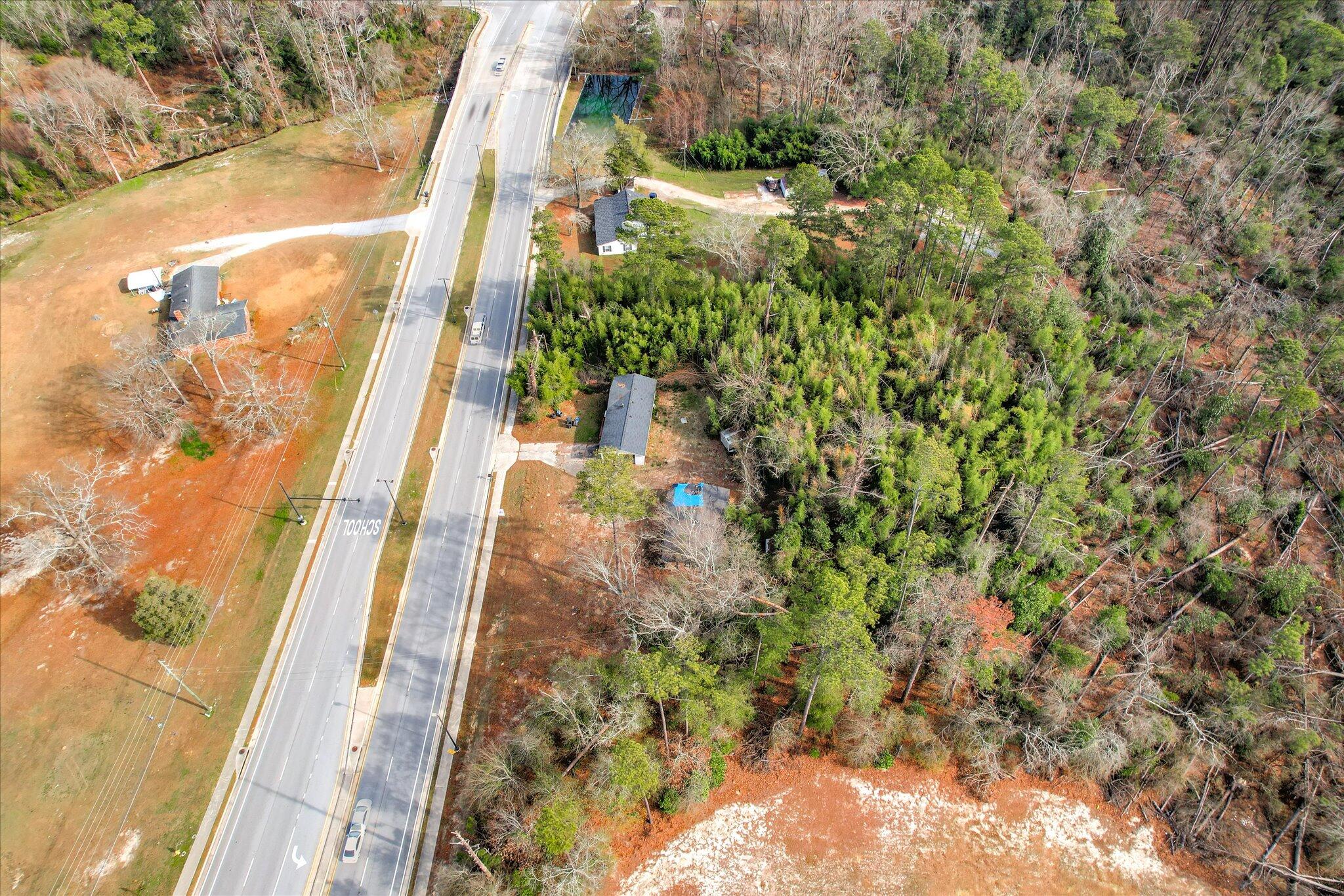 3812 Wrightsboro Road Augusta, GA 30909 - Photo 8 of 19 07-107