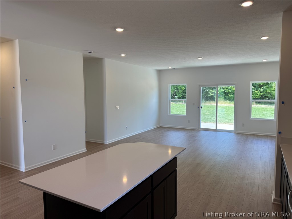 108 Chapel Road Henryville, IN 47126 - Photo 8 of 24 Construction progress 6.4.26