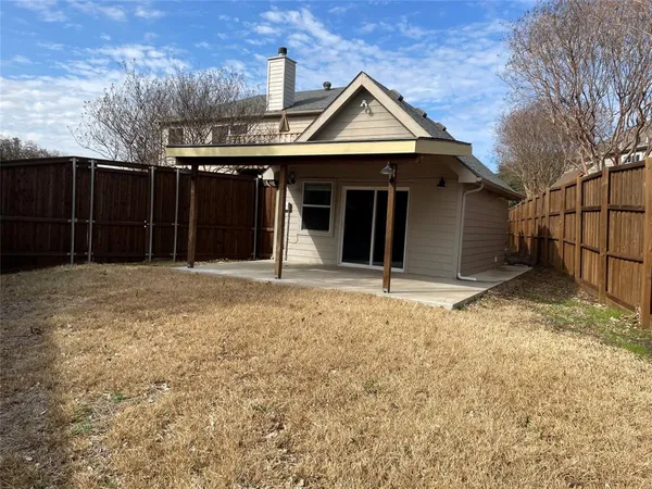 $1,475 | 3403 Broadview Court, McKinney, TX 75071