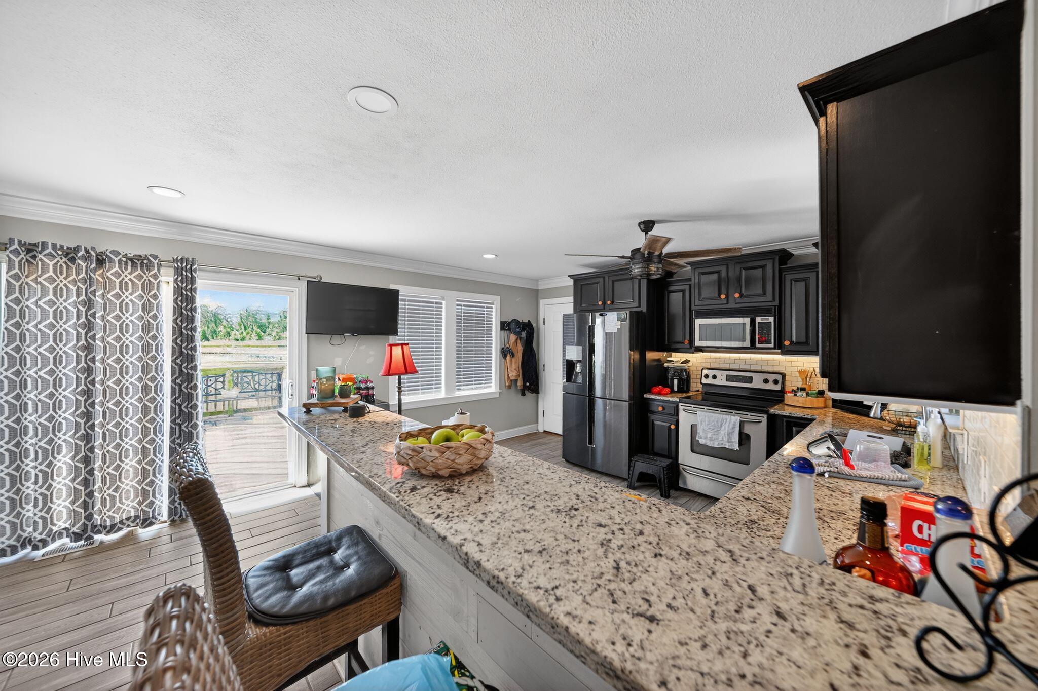 259 Clarks Neck Road Washington, NC 27889 - Photo 8 of 37 8
