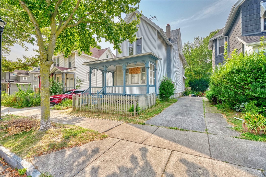 513 Averill Avenue Rochester, NY 14607 - Photo 1 of 1