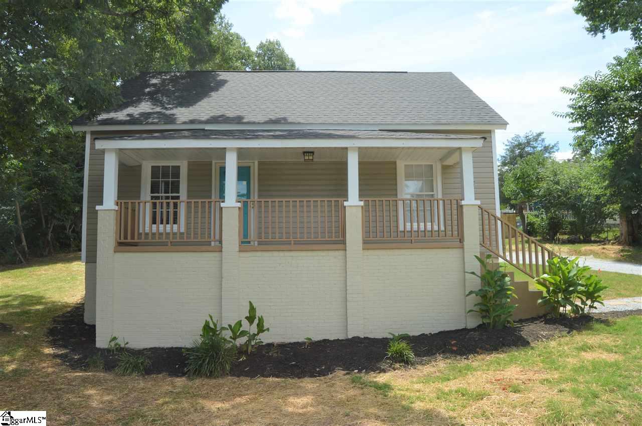 307 Hill Street Easley, SC 29640 - Photo 4 of 34 Gallery Image 4