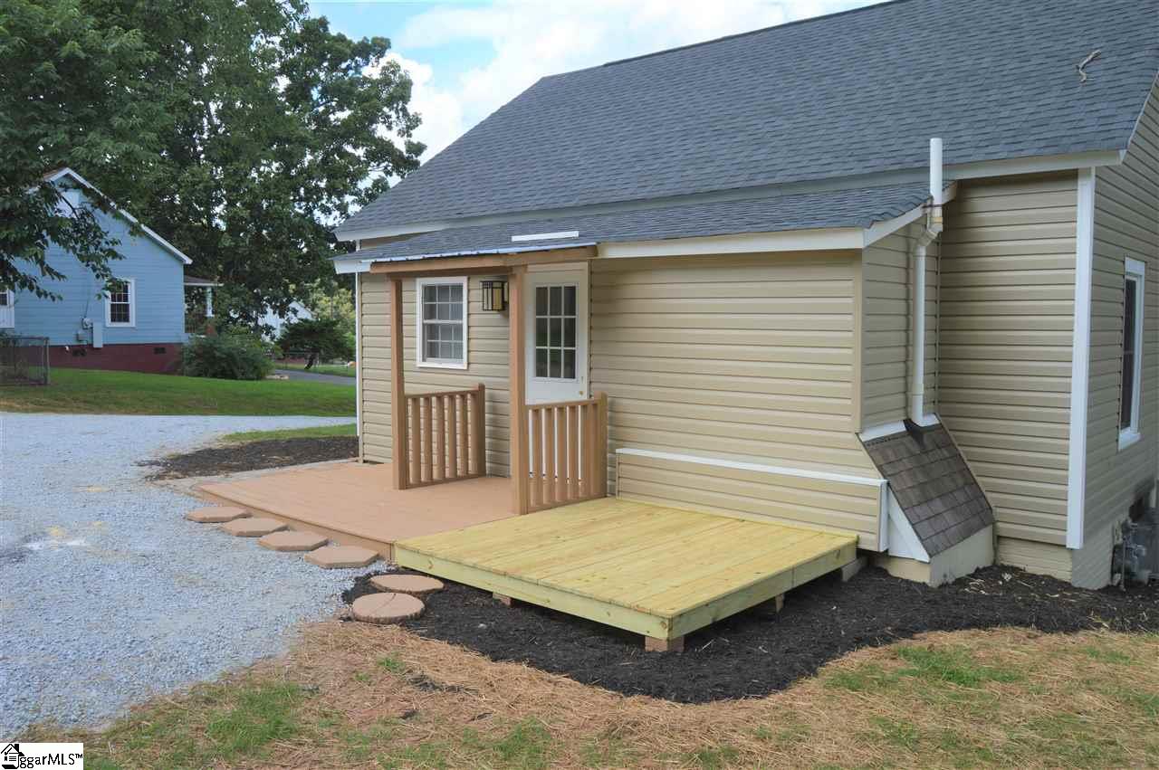 307 Hill Street Easley, SC 29640 - Photo 33 of 34 Gallery Image 33