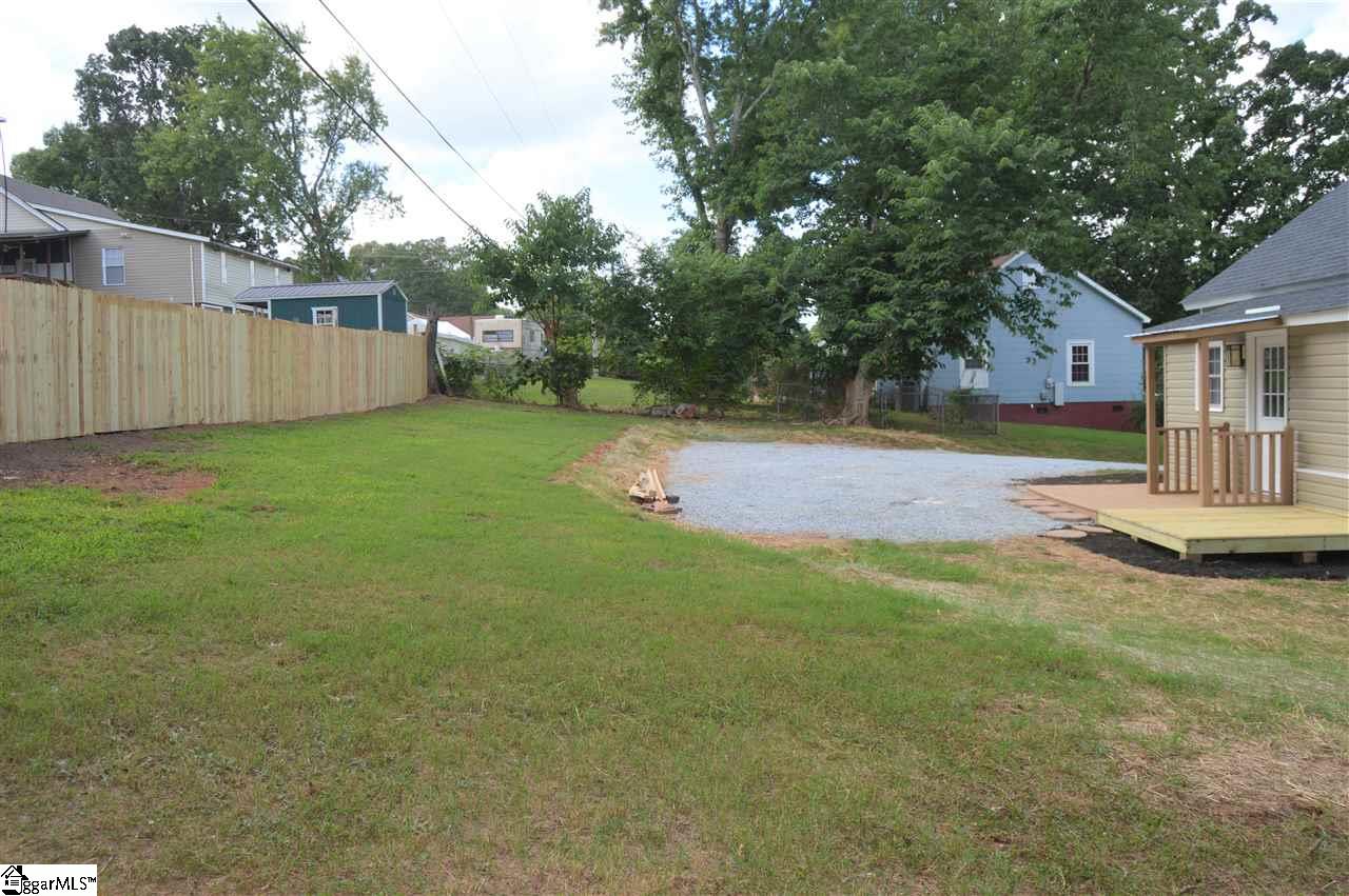 307 Hill Street Easley, SC 29640 - Photo 34 of 34 Gallery Image 34