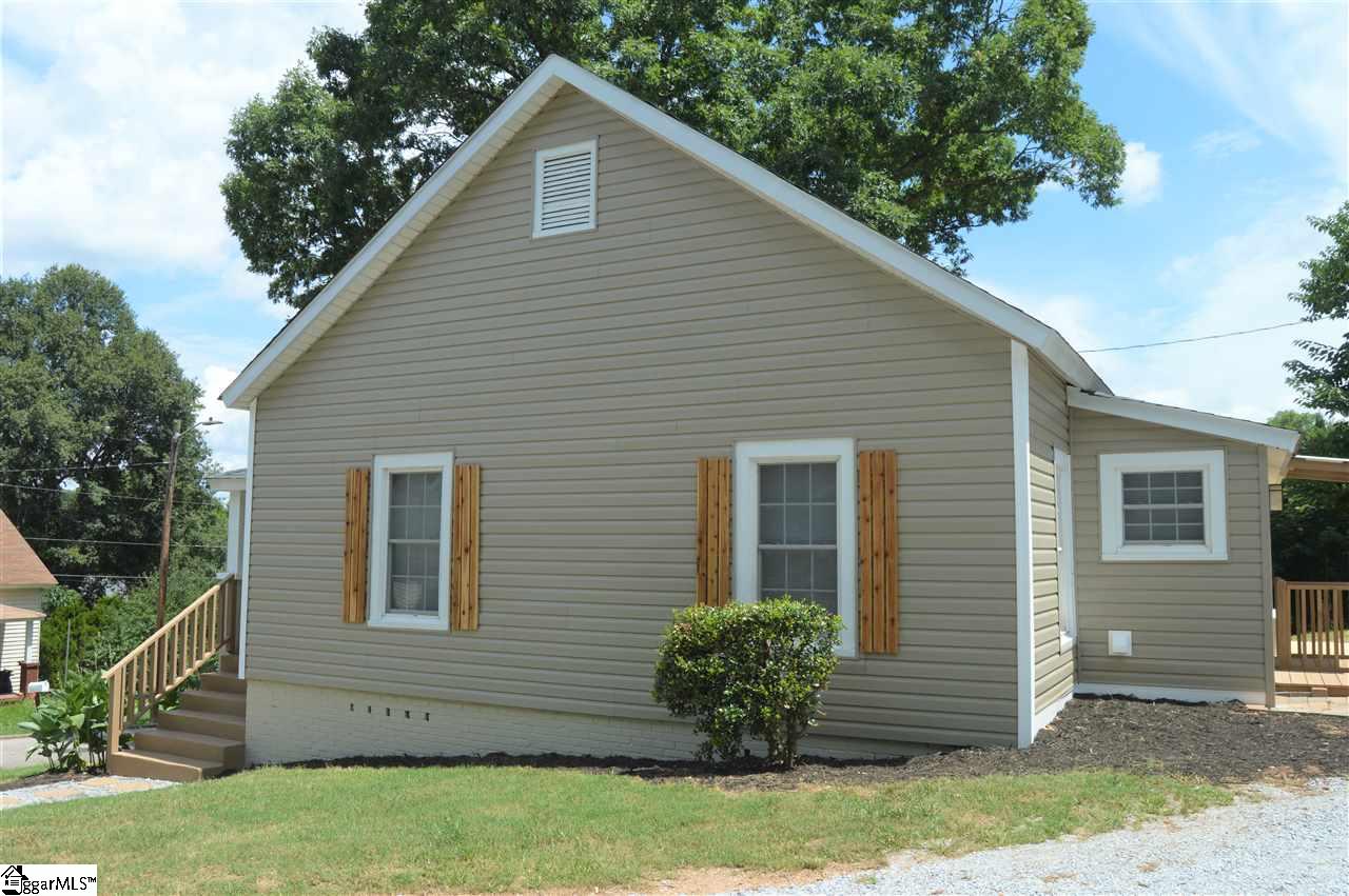 307 Hill Street Easley, SC 29640 - Photo 5 of 34 Gallery Image 5