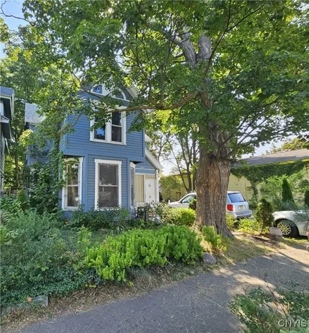 $118,500 | 2615 Midland Avenue, Syracuse, NY 13205