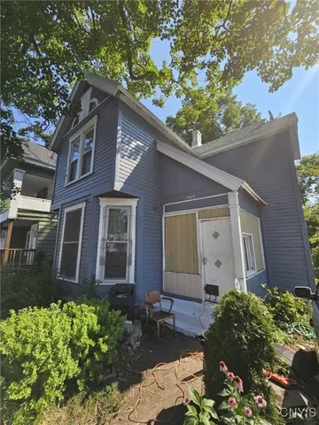 $118,500 | 2615 Midland Avenue, Syracuse, NY 13205