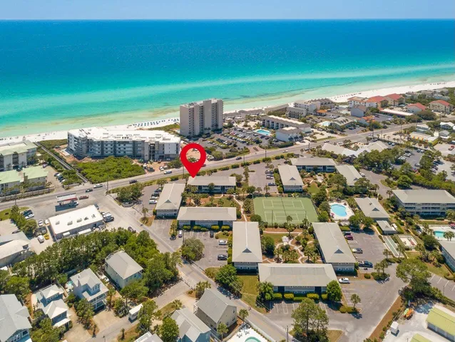 $419,900 | 3799 East County Highway 30A, Unit H4, Santa Rosa Beach, FL 32459