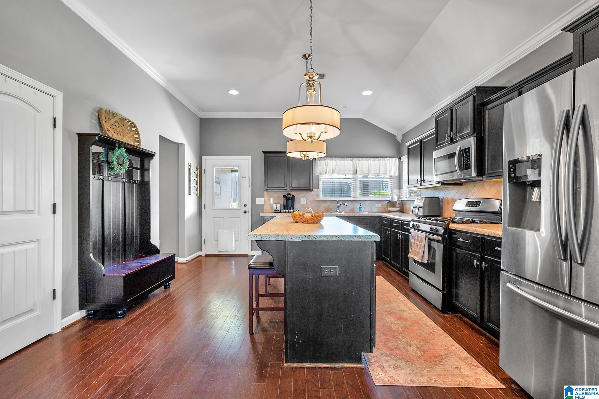 830 Braddock Road Springville, AL 35146 - Photo 25 of 38