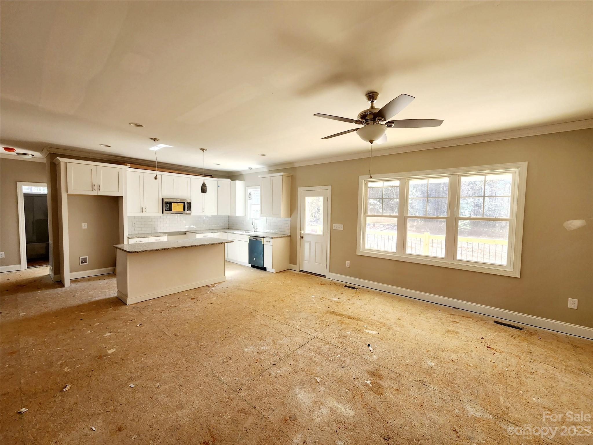 4228 Mt Beulah Road Maiden, NC 28650 - Photo 5 of 12 Gallery Image 5