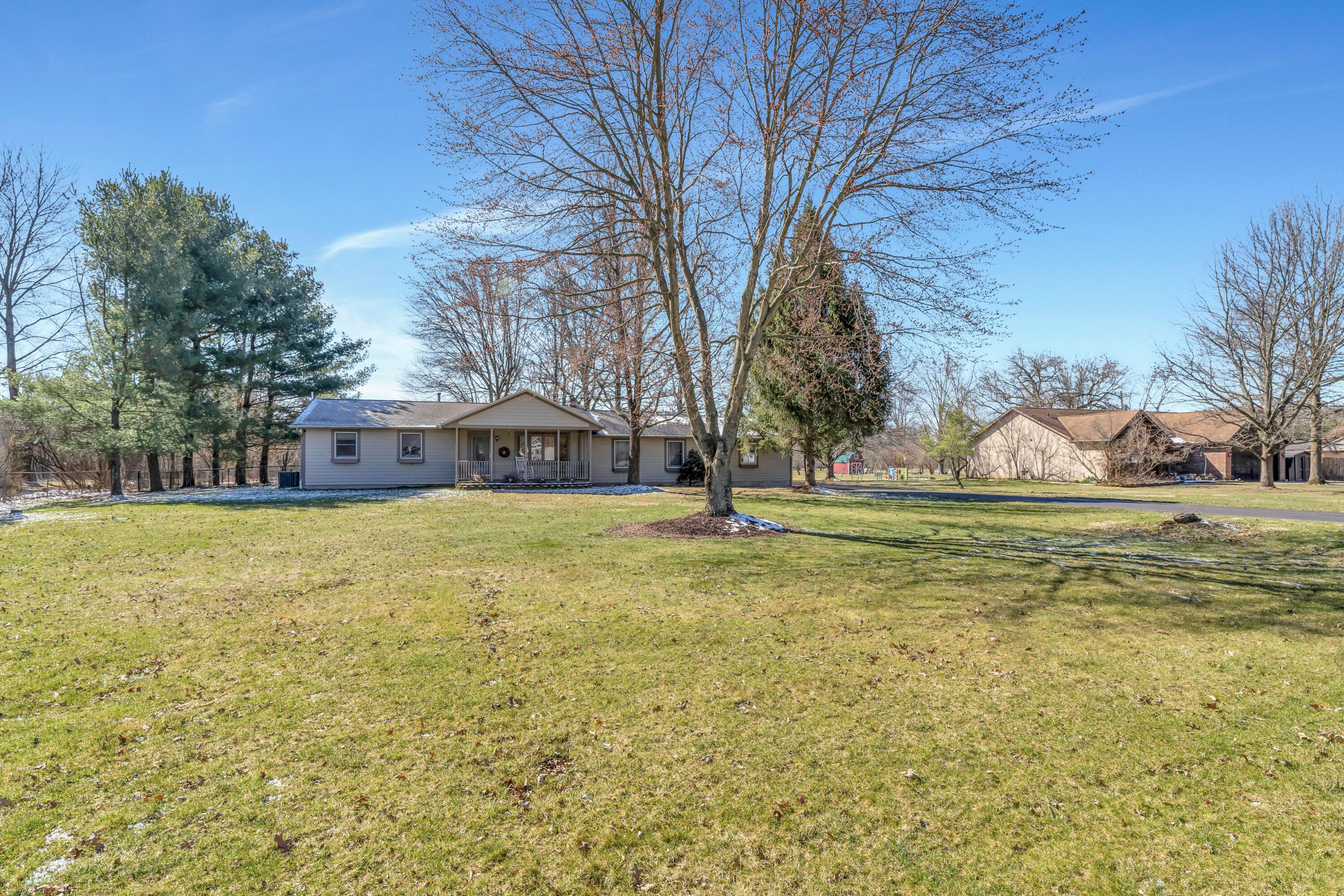 7270 Big Walnut Road Galena, OH 43021 - Photo 3 of 53 DSC07264