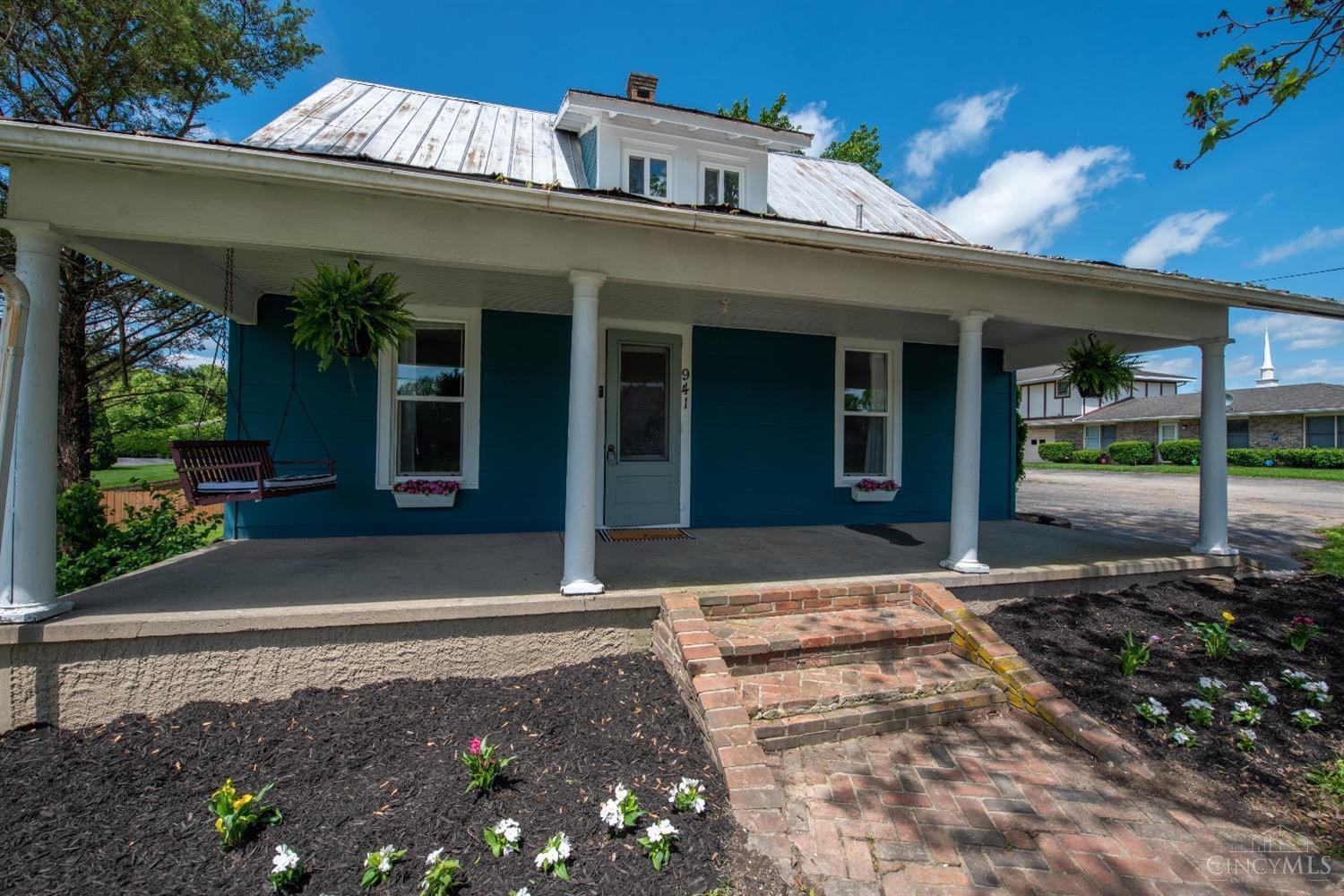 941 Lytle Road Waynesville, OH 45068 - Photo 2 of 28 Gallery Image 2