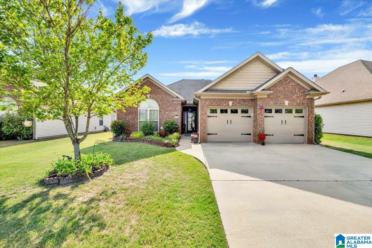 3060 Hidden Forest Cove Montevallo, AL 35115 - Photo 1 of 29