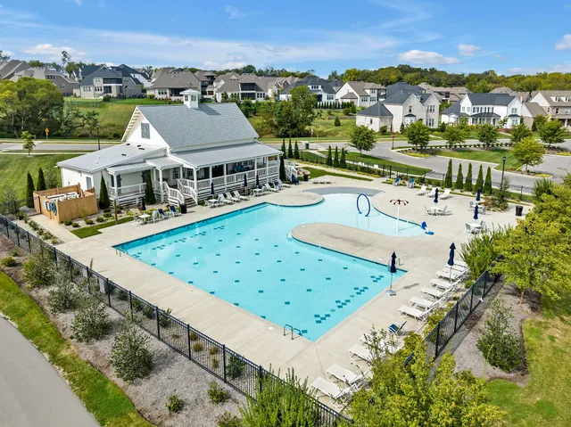 $899,000 | 3000 Palladian Lane, Nolensville, TN 37135