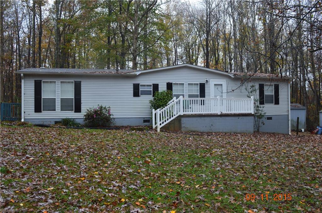 475 Westview Road Gibsonville, NC 27249 - Photo 1 of 19 Gallery Image 1