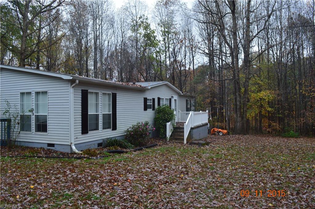 475 Westview Road Gibsonville, NC 27249 - Photo 17 of 19 Gallery Image 17