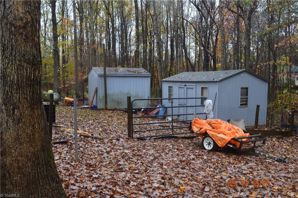 475 Westview Road Gibsonville, NC 27249 - Photo 18 of 19 Gallery Image 18