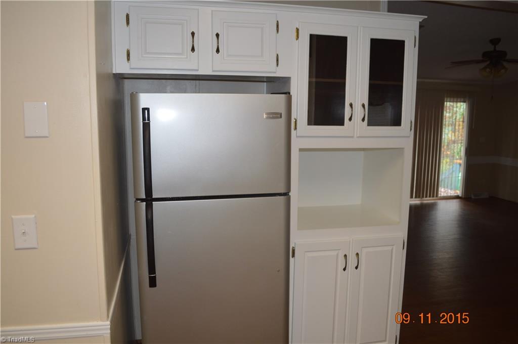 475 Westview Road Gibsonville, NC 27249 - Photo 4 of 19 Gallery Image 4