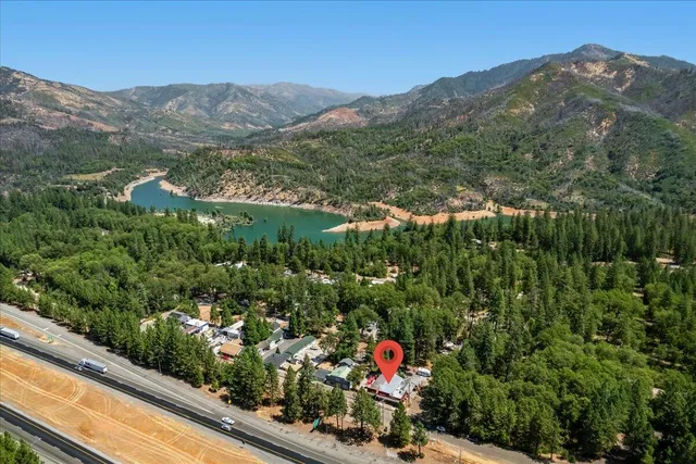 $570,000 | 21375 Main Street, Lakehead, CA 96051