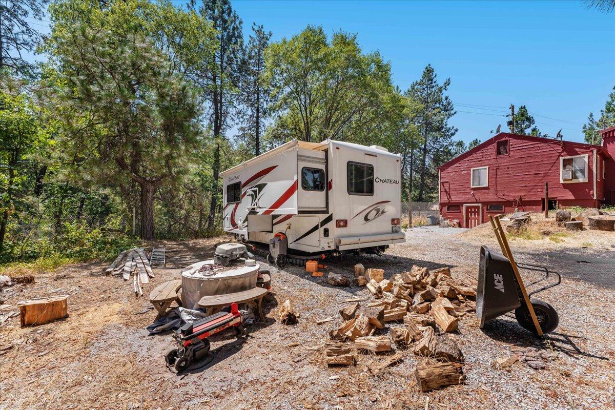 21375 Main Street Lakehead, CA 96051 - Photo 44 of 45 25-Klub Klondike 25