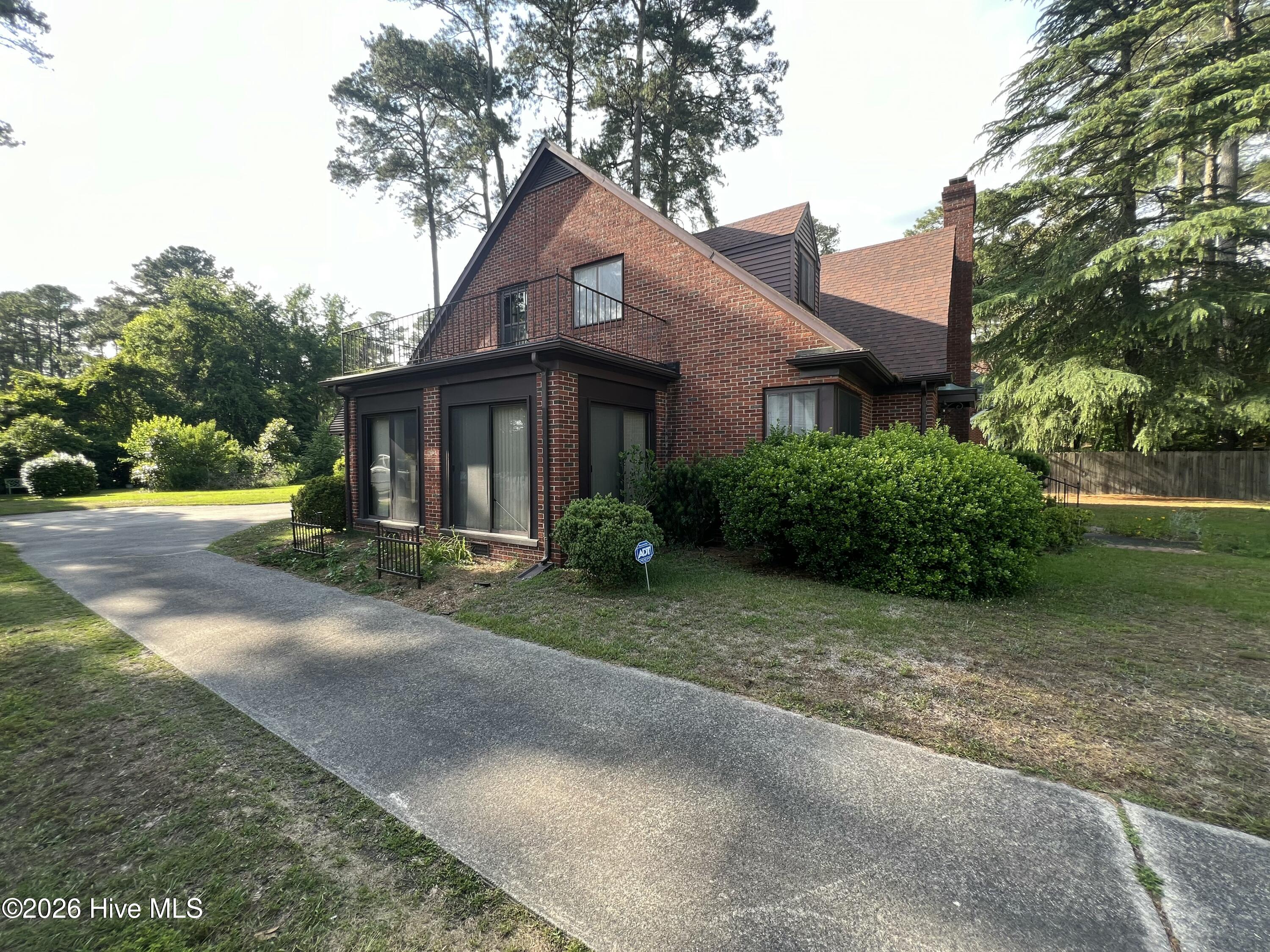 906 Carey Road Kinston, NC 28501 - Photo 3 of 25 IMG_4782