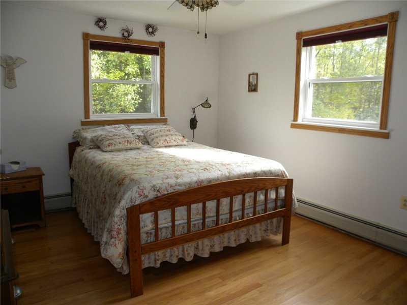 62 Leighton Road Durham, ME 04222 - Photo 27 of 35 Master Bedroom.