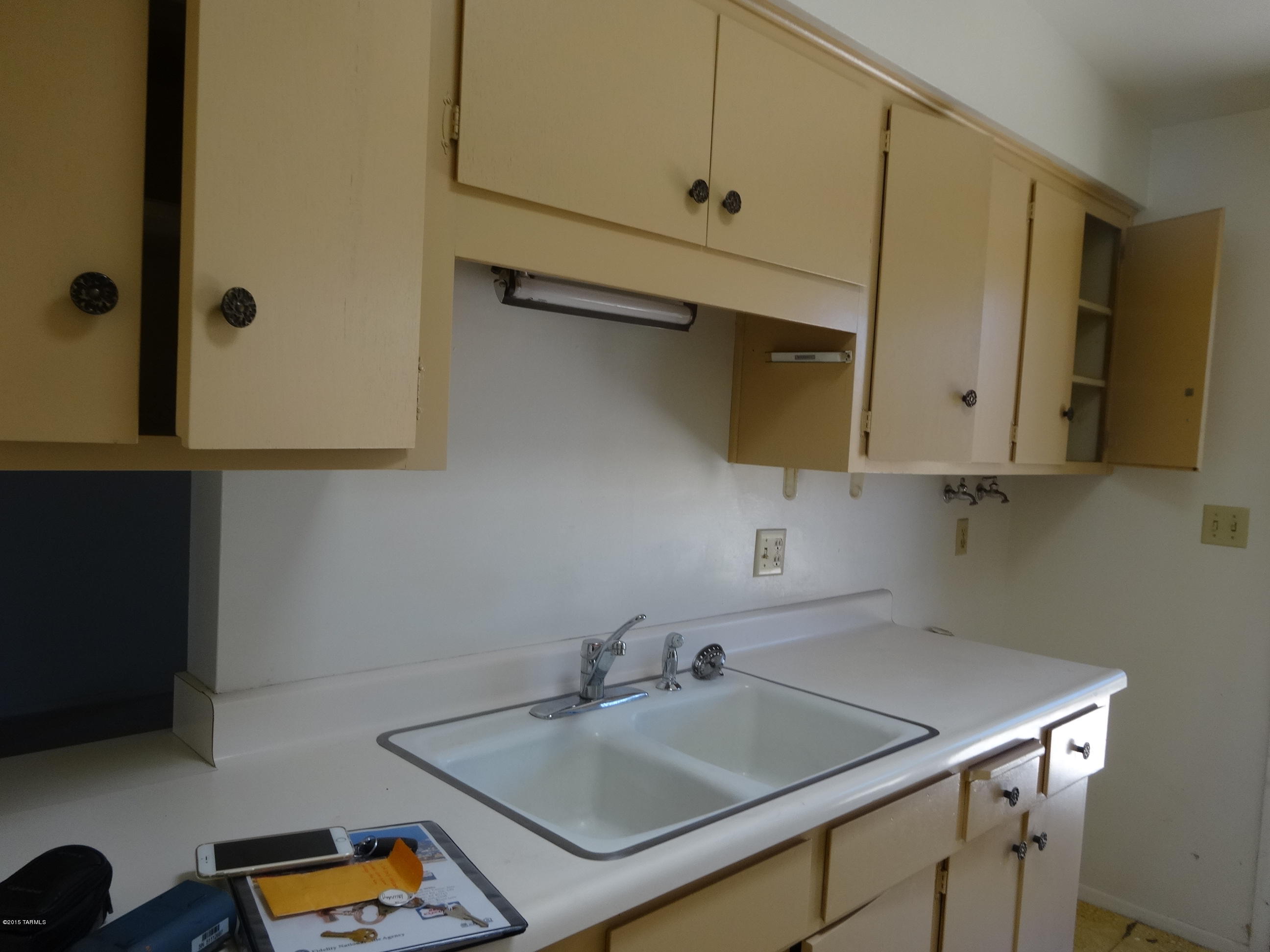 1918 West Anklam Road, Unit 19 Tucson, AZ 85745 - Photo 6 of 22