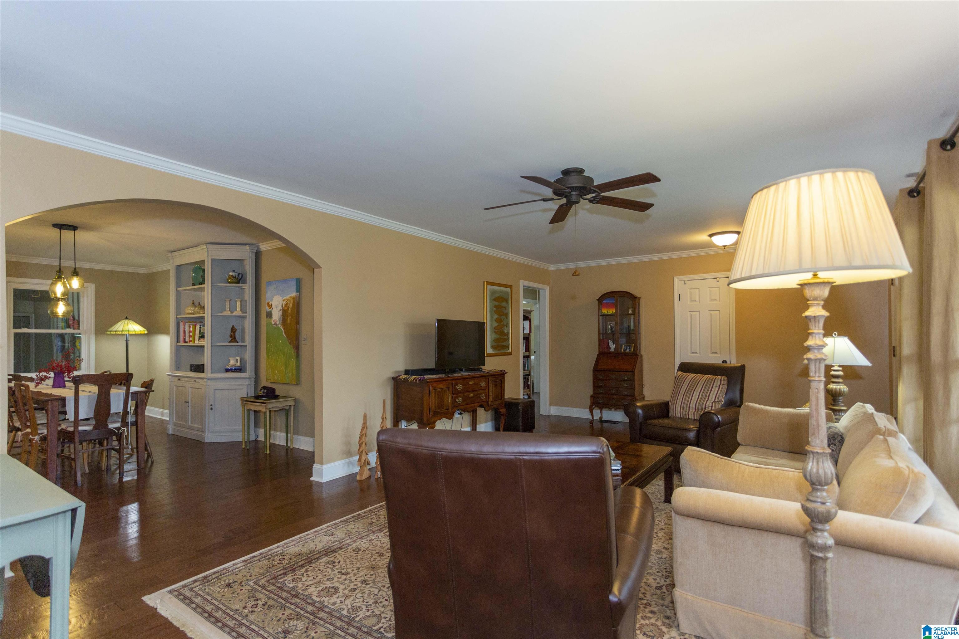 209 Erwin Circle Birmingham, AL 35216 - Photo 6 of 39