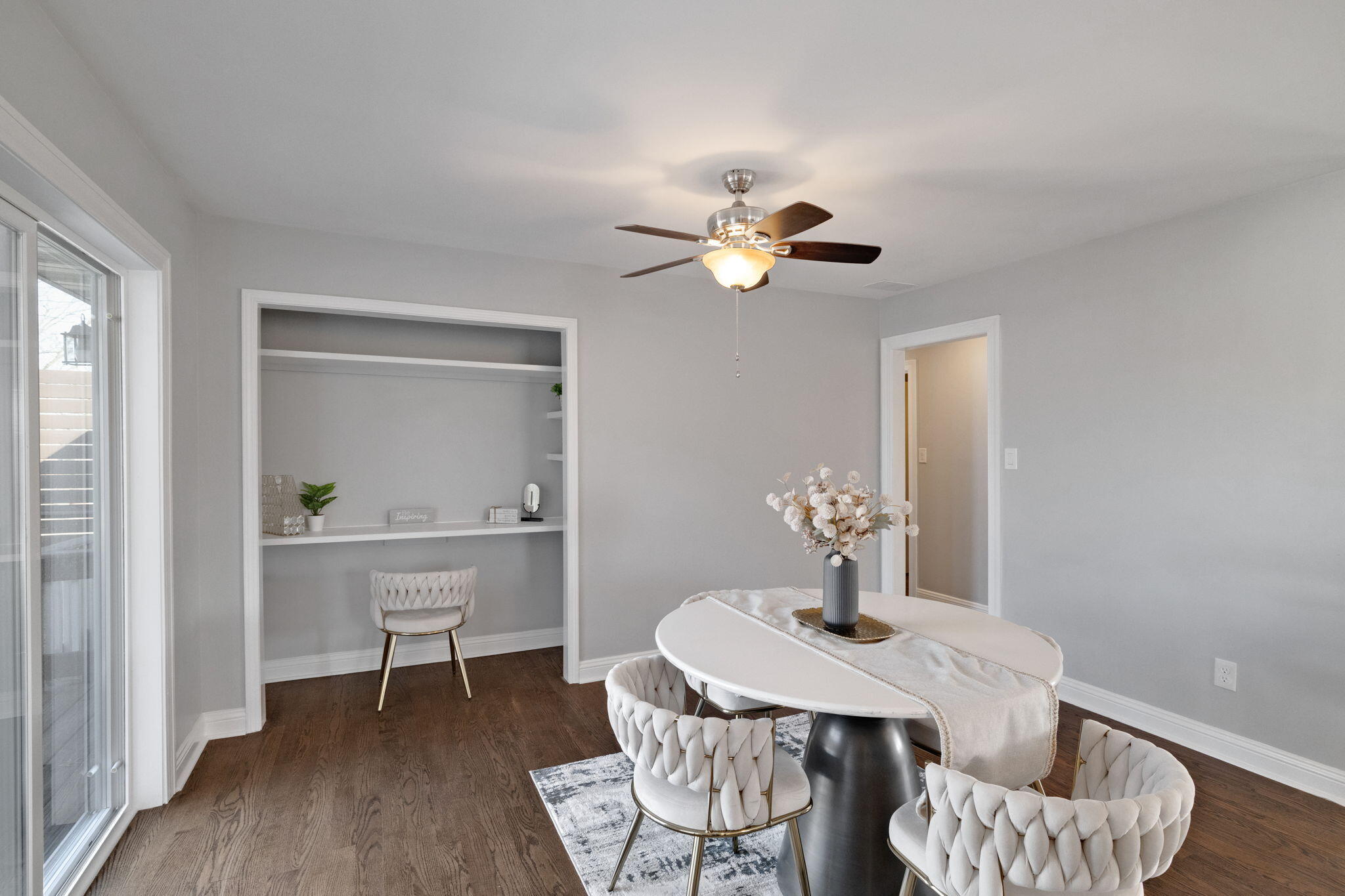 1886 Loganberry Lane Crown Point, IN 46307 - Photo 12 of 24 2048x1365