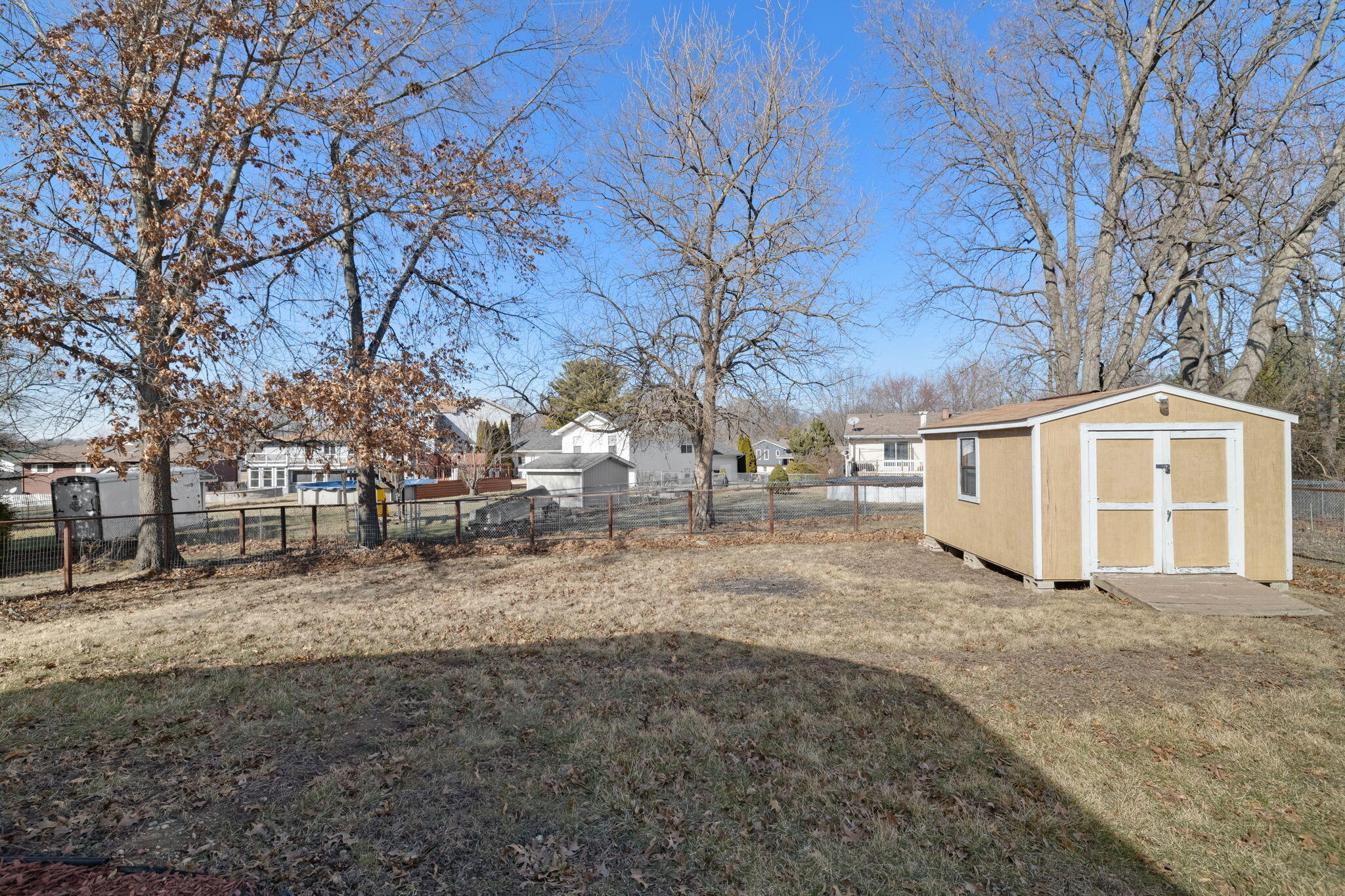 1886 Loganberry Lane Crown Point, IN 46307 - Photo 23 of 24 2048x1365