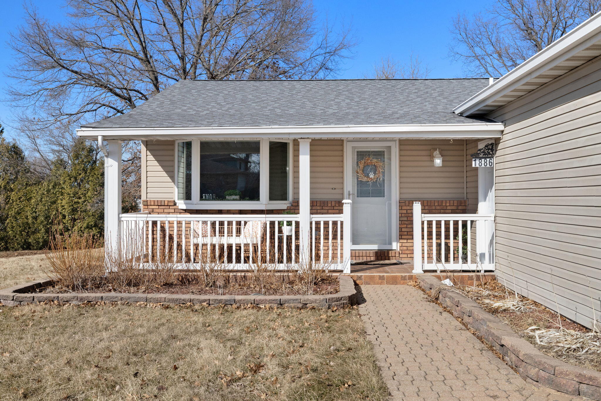 1886 Loganberry Lane Crown Point, IN 46307 - Photo 4 of 24 2048x1365