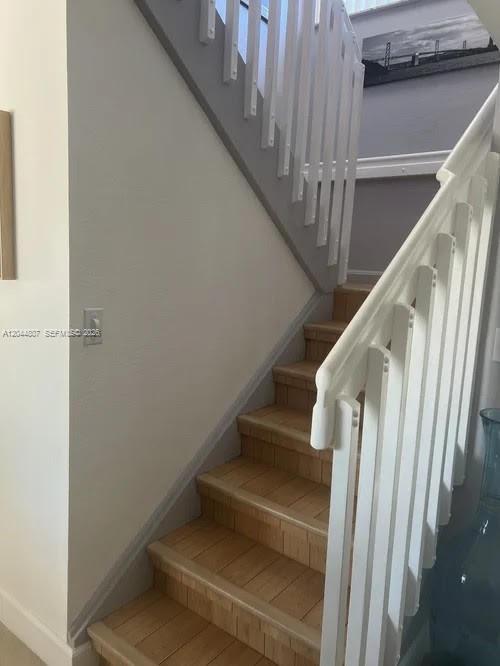 12701 Southwest 70th Lane Miami, FL 33183 - Photo 7 of 27 Stairs