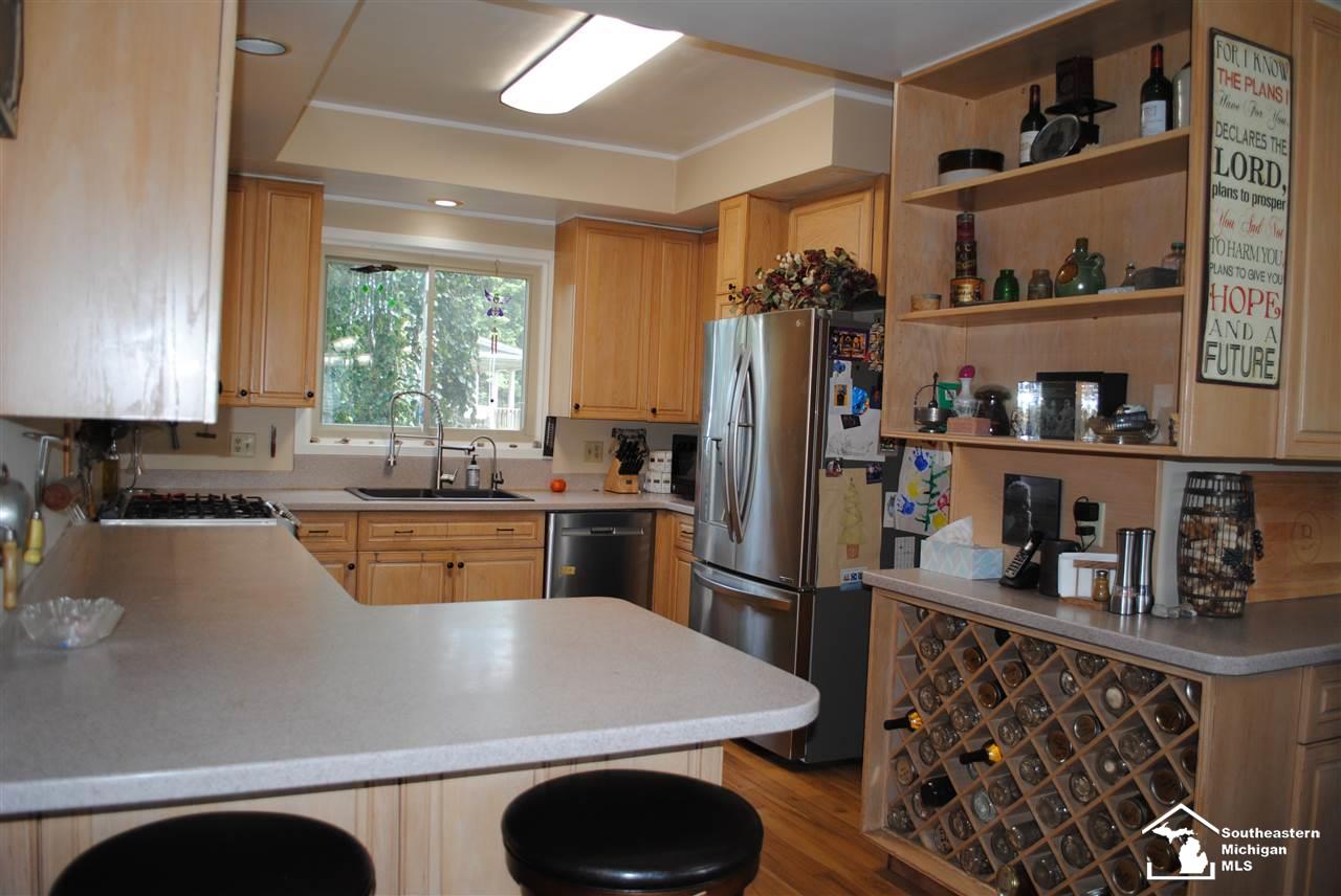 8052 Ida East Road Ida, MI 48140 - Photo 6 of 65