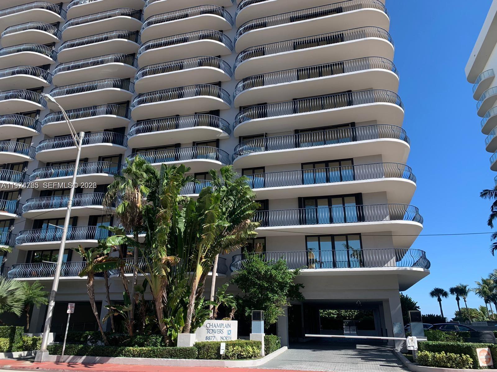 8877 Collins Avenue, Unit 506 Surfside, FL 33154 - Photo 2 of 41