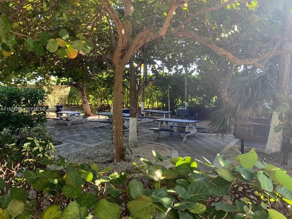 a view of yard with patio