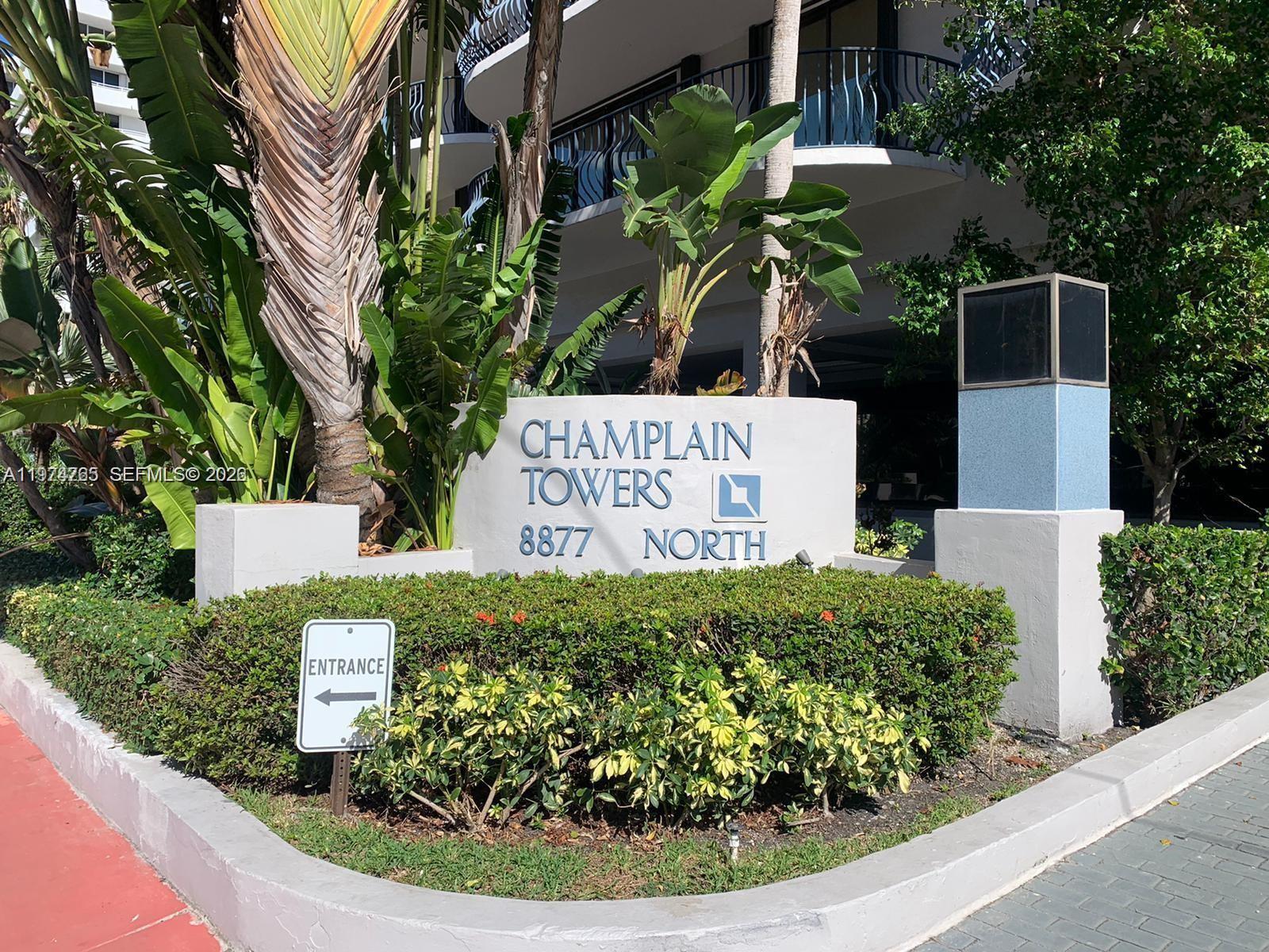 8877 Collins Avenue, Unit 506 Surfside, FL 33154 - Photo 41 of 41