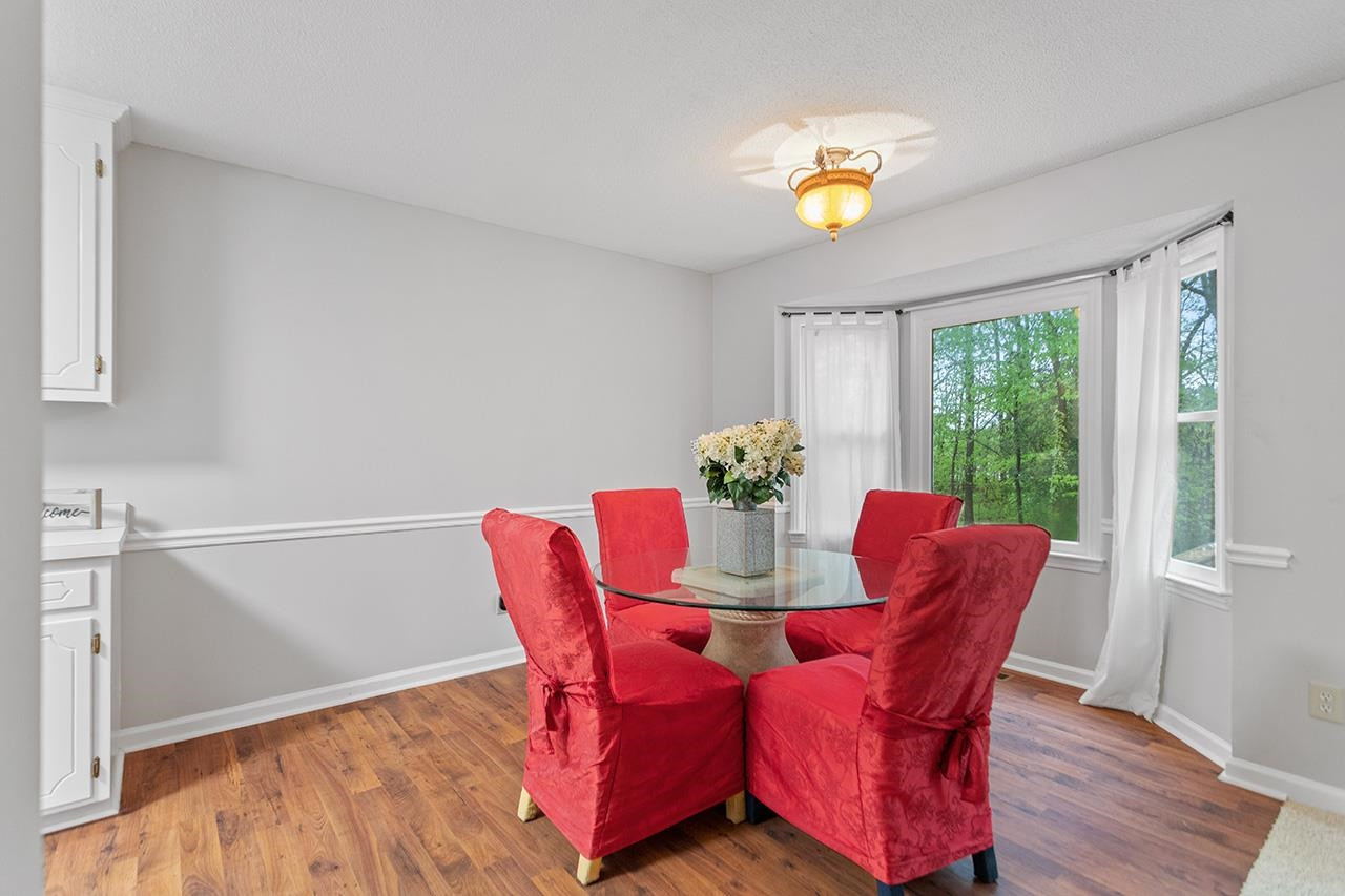 4216 Timberbrook Drive Raleigh, NC 27616 - Photo 8 of 18 Photo 10