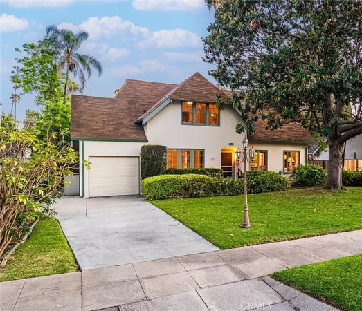 $1,849,000 | 1409 Laurel Street, South Pasadena, CA 91030