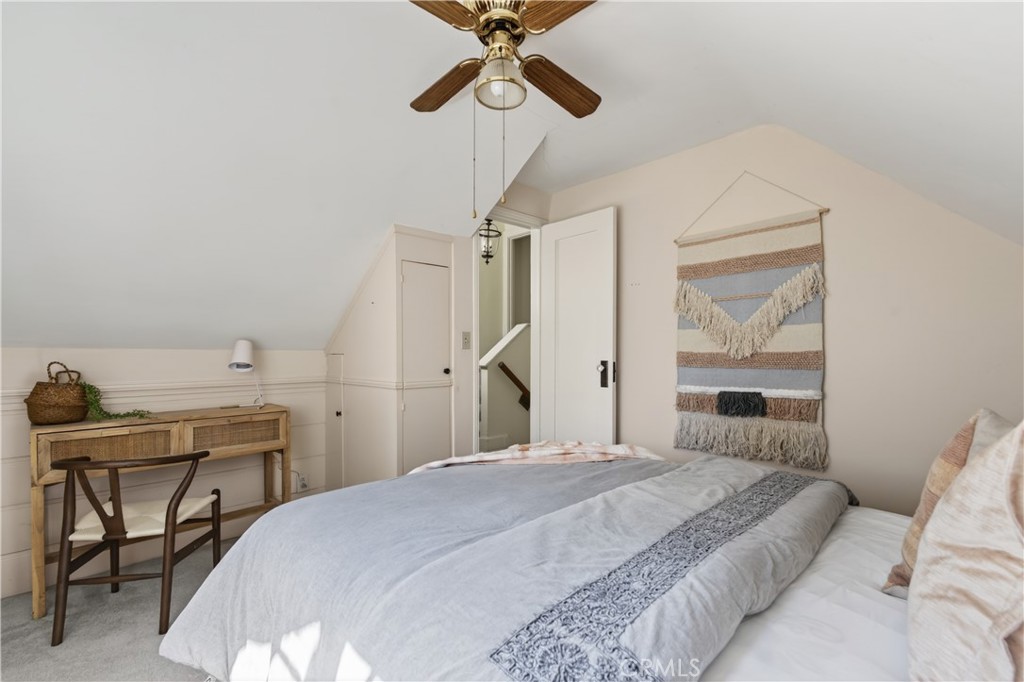 1409 Laurel Street South Pasadena, CA 91030 - Photo 12 of 21 Bedroom 1