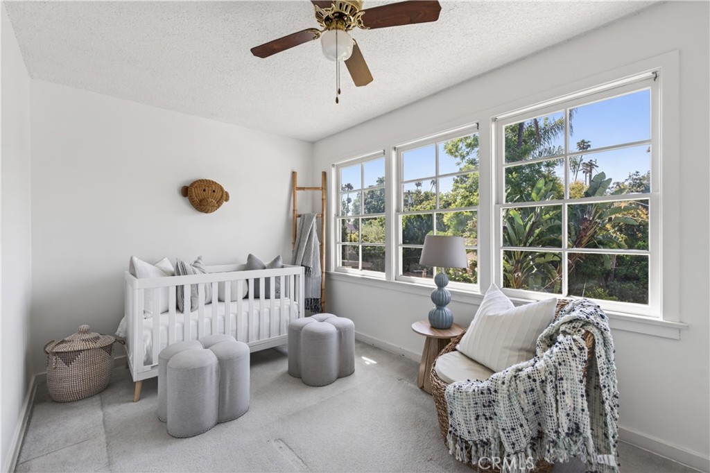 1409 Laurel Street South Pasadena, CA 91030 - Photo 14 of 21 Bedroom 3