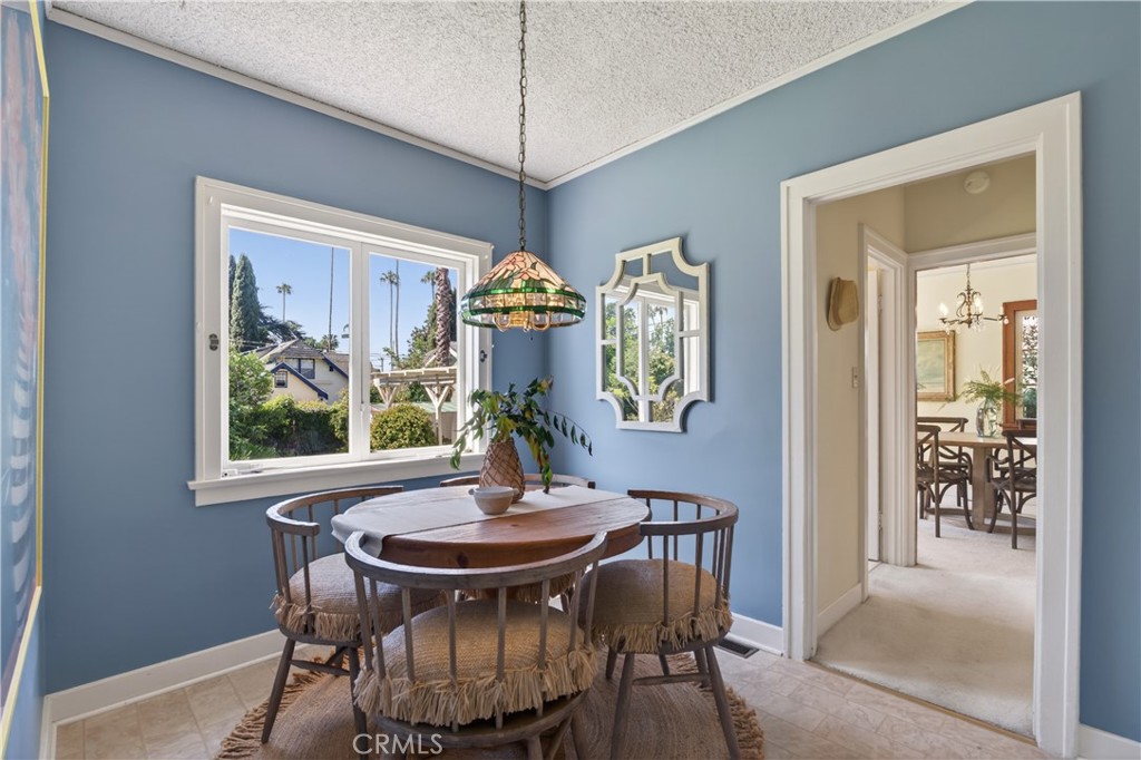 1409 Laurel Street South Pasadena, CA 91030 - Photo 6 of 21 Breakfast Room