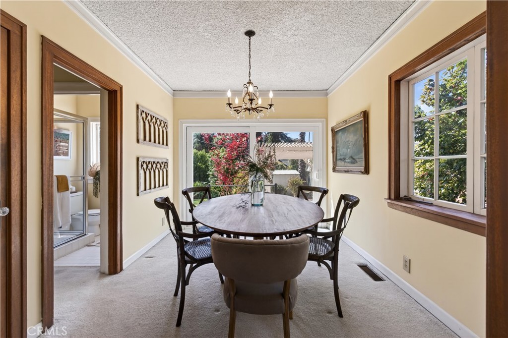 1409 Laurel Street South Pasadena, CA 91030 - Photo 9 of 21 Formal Dining Room