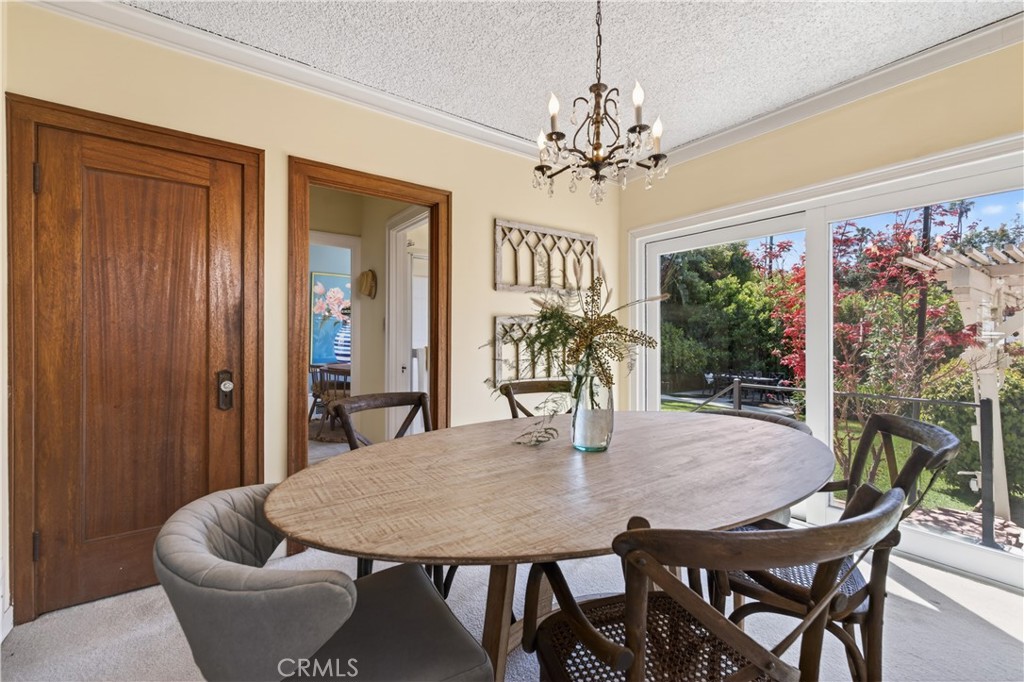 1409 Laurel Street South Pasadena, CA 91030 - Photo 10 of 21 Formal Dining Room