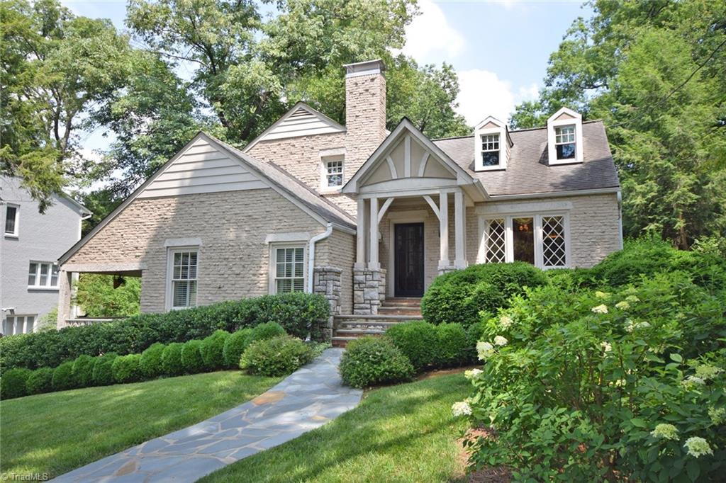 777 Arbor Road Winston-Salem, NC 27104 - Photo 1 of 26 Gallery Image 1