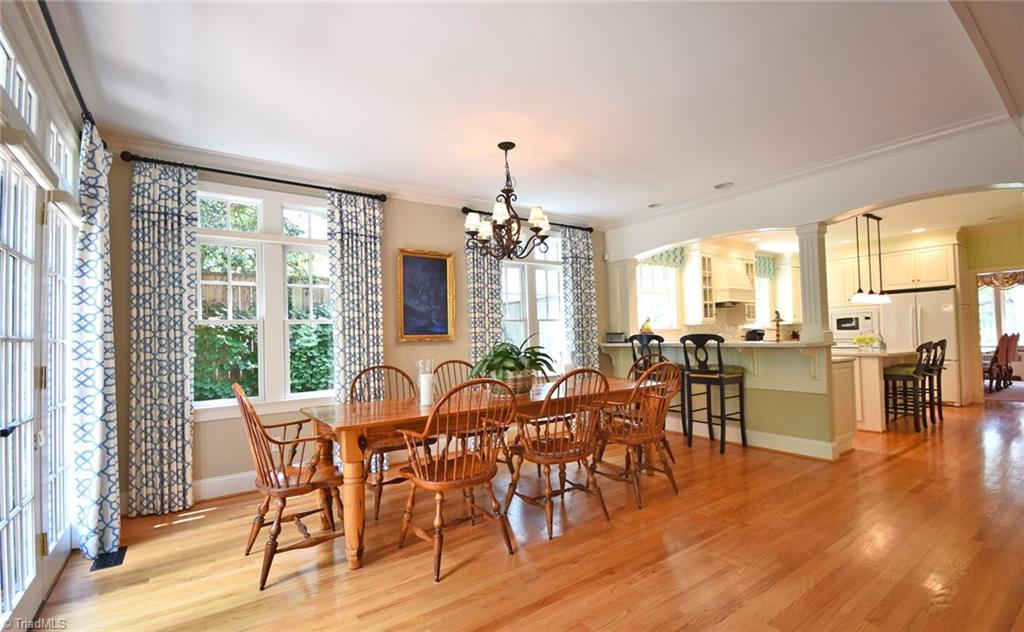 777 Arbor Road Winston-Salem, NC 27104 - Photo 9 of 26 Gallery Image 9