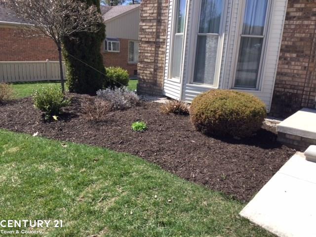 3235 Edmunton Drive Rochester Hills, MI 48306 - Photo 55 of 61