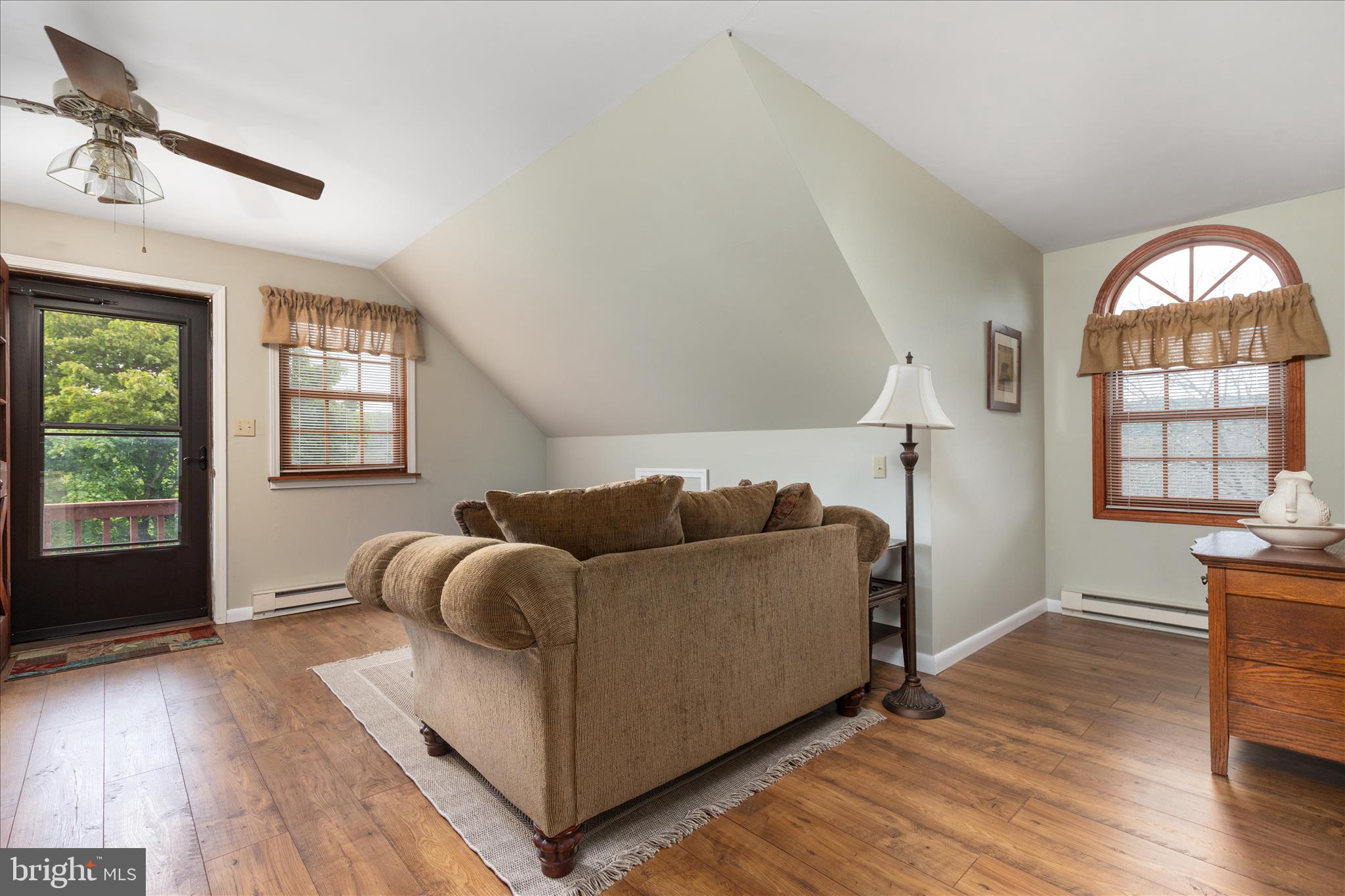 272 Buster Brown Drive Rio, WV 26755 - Photo 65 of 113 Apartment above the Garage