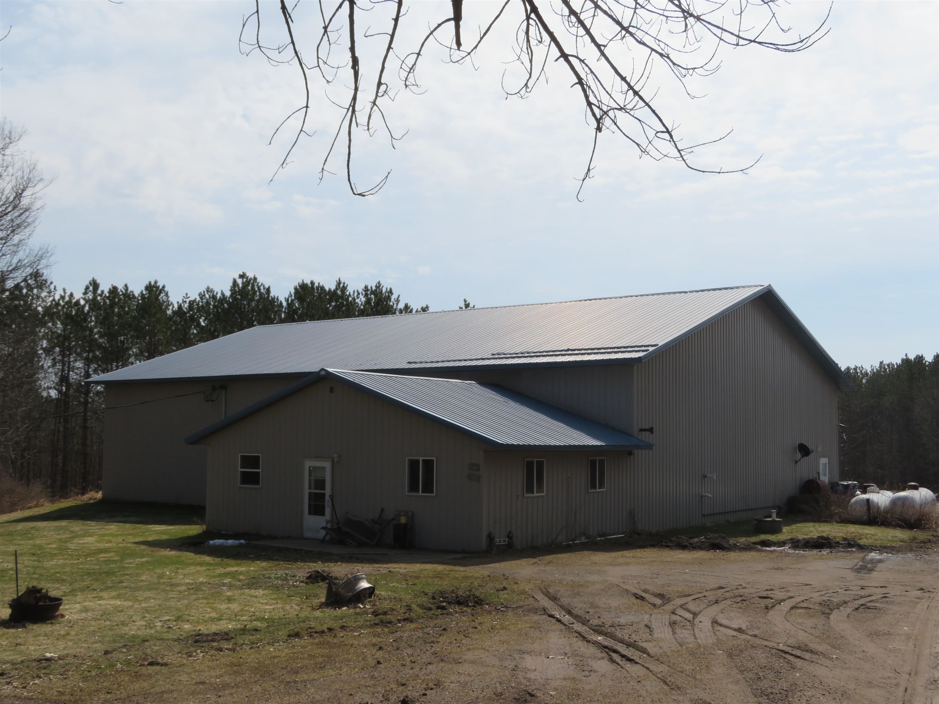 W9867 Highway 64 Merrill, WI 54452 - Photo 37 of 44