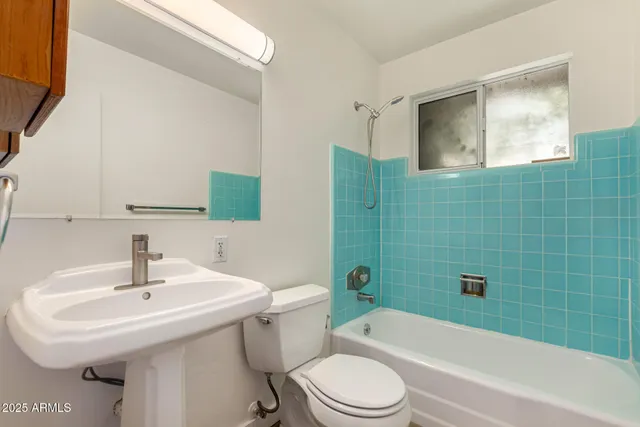 $1,470 | 3540 East Montecito Avenue, Unit 1, Phoenix, AZ 85018