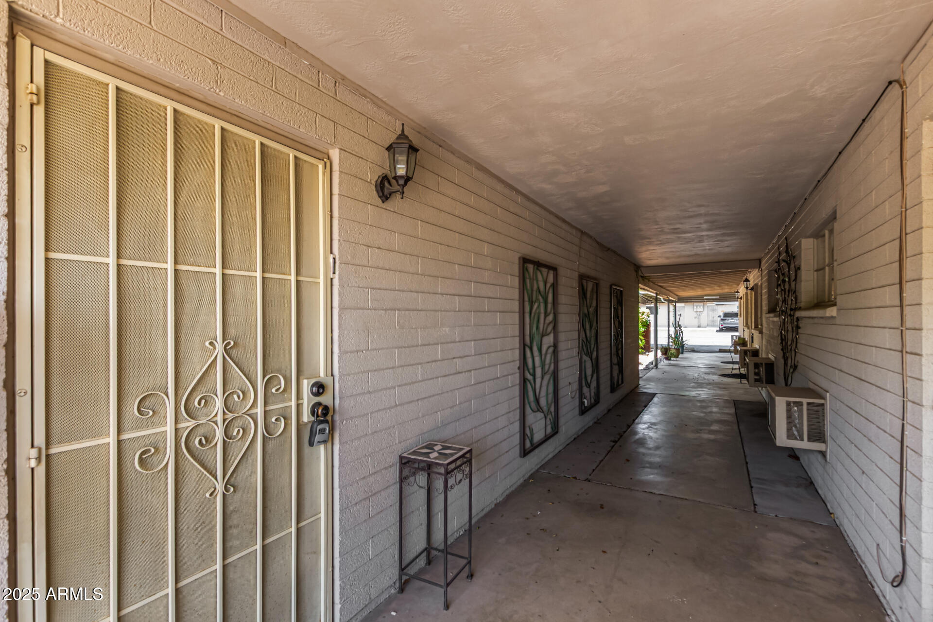 3540 East Montecito Avenue, Unit 1 Phoenix, AZ 85018 - Photo 5 of 26 a view of a pathway